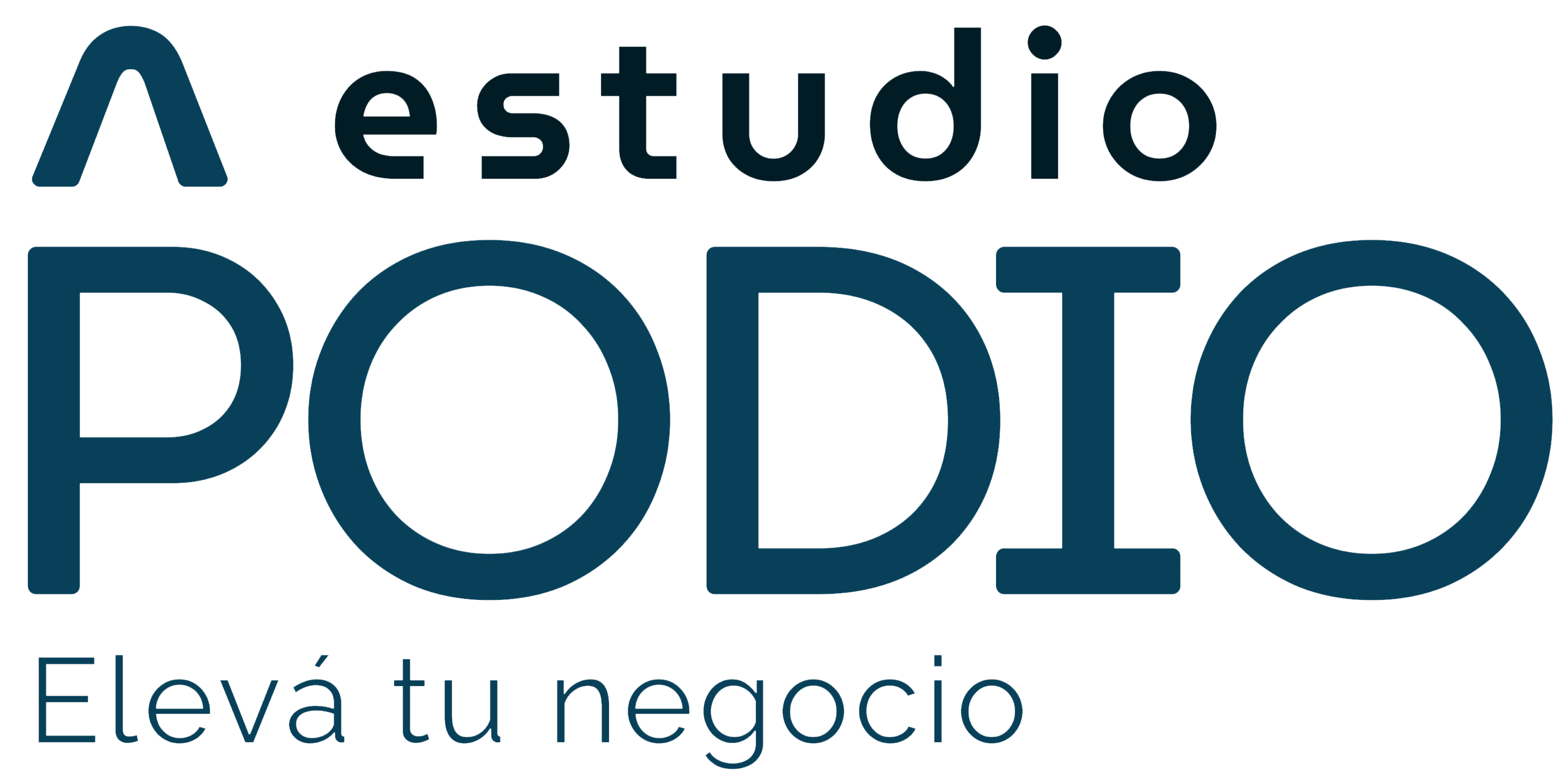 Estudio Podio